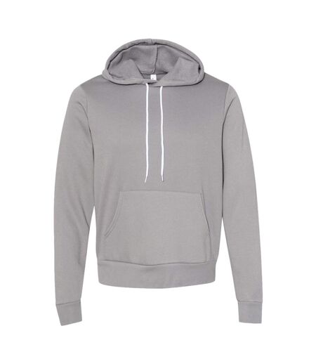 Canvas Unisex Pullover Hooded Sweatshirt / Hoodie () - UTBC2598