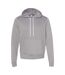 Canvas Unisex Pullover Hooded Sweatshirt / Hoodie () - UTBC2598-1