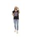 T-shirt en col V manches courtes femme American Eagle Vondutch-4