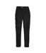 Craghoppers Womens/Ladies Expert Kiwi Convertible Pants (Black) - UTCG1785