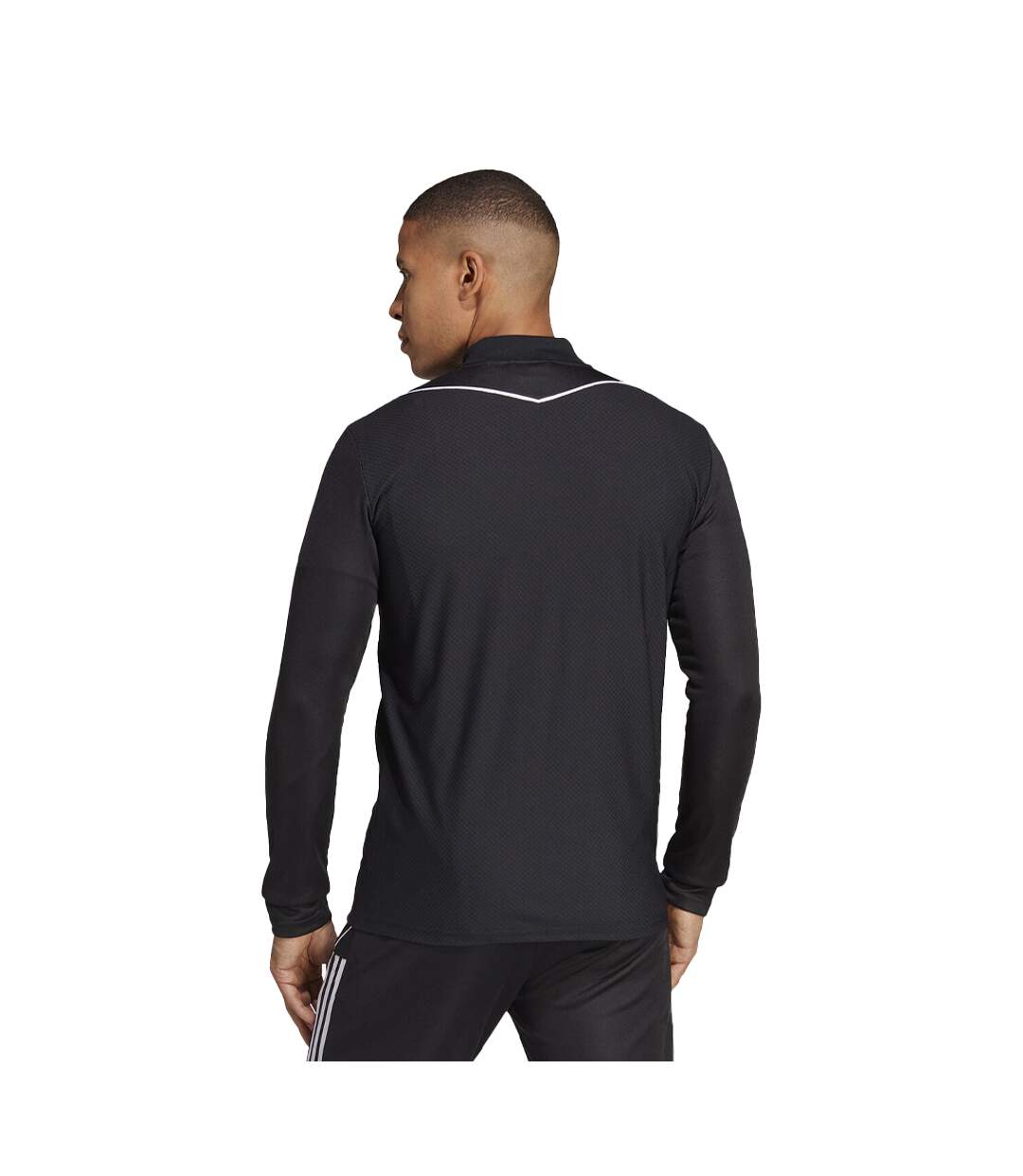 Veste Tiro League Homme Noir Adidas-3