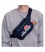 Rosca Crossbody Bag One Size Navy Blue Ellesse-1