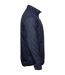 Doudoune Matelassée Richmond Homme Bleu Marine Foncé Tee Jays-3