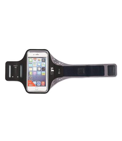 Ultimate Performance Ridgeway Phone Armband (Black) (One Size) - UTRD996