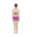 Trespass Womens/Ladies Aubrey Bikini Top (Purple Orchid) - UTTP4640