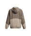 Veste femme marron Under Armour-2