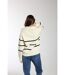 Pull Mer  | Gerard Pasquier Avec Col Camionneur | Gerard Pasquier-5