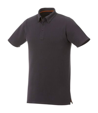 Elevate - T-shirt ATKINSON - Homme (Gris) - UTPF2342