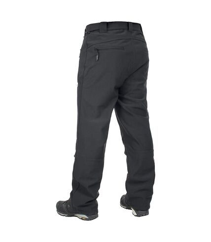 Pantalon hemic homme noir x Trespass