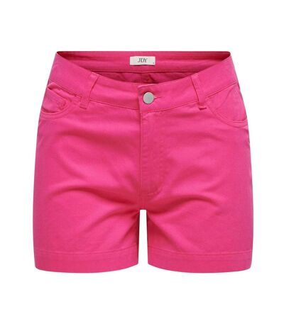 Short rose fuchsia femme jdy avery - xl