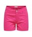 Short rose fuchsia femme jdy avery - xl-1