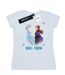 Disney T-shirt en coton Femmes/Ladies Frozen 2 Elsa And Anna Seek The Truth (Blanc) - UTBI21631-1