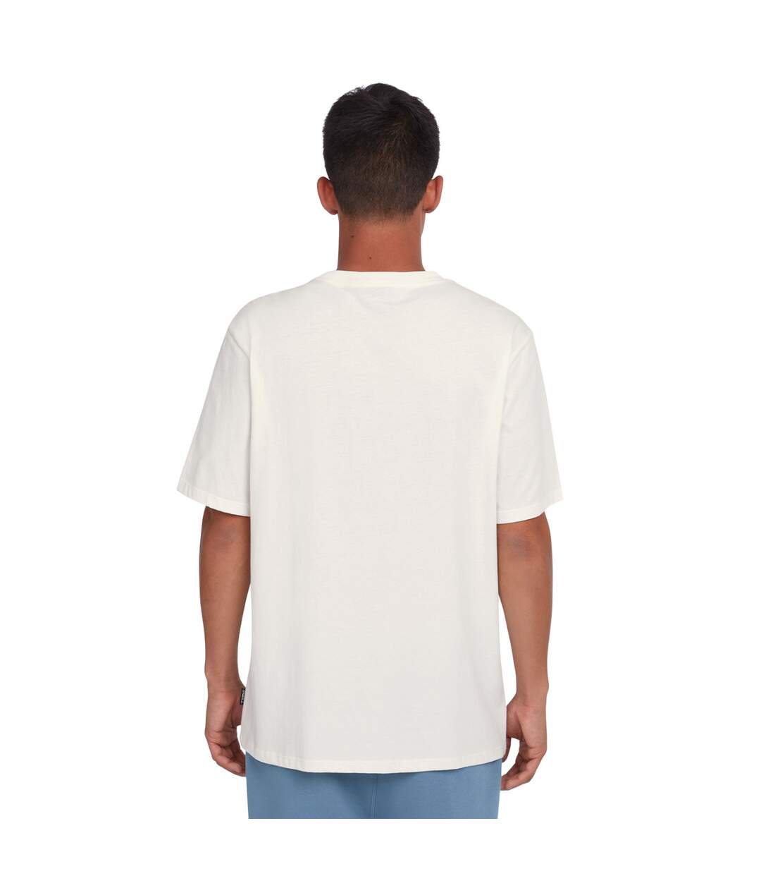 T-shirt Style Graphique Homme Blanc Neige O´Neill-4