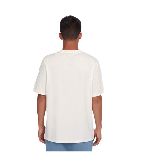 T-shirt Style Graphique Homme Blanc Neige O´Neill
