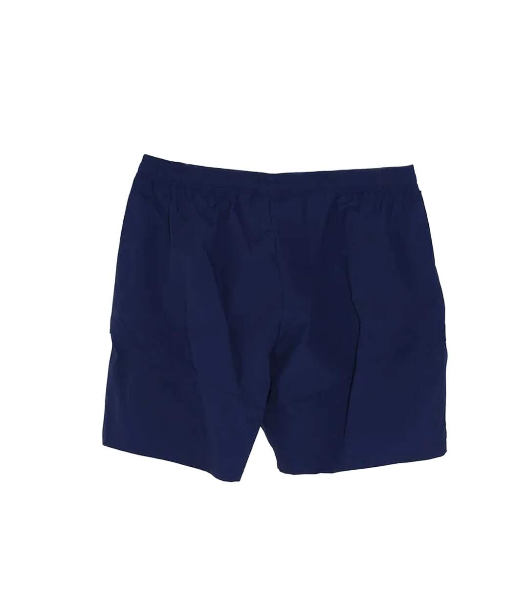 Short italy 2023/24 pro homme bleu Adidas-2
