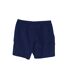 Short italy 2023/24 pro homme bleu Adidas-2