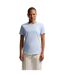 Womens/ladies Club T-shirt Hydrangea Blue Nike-1