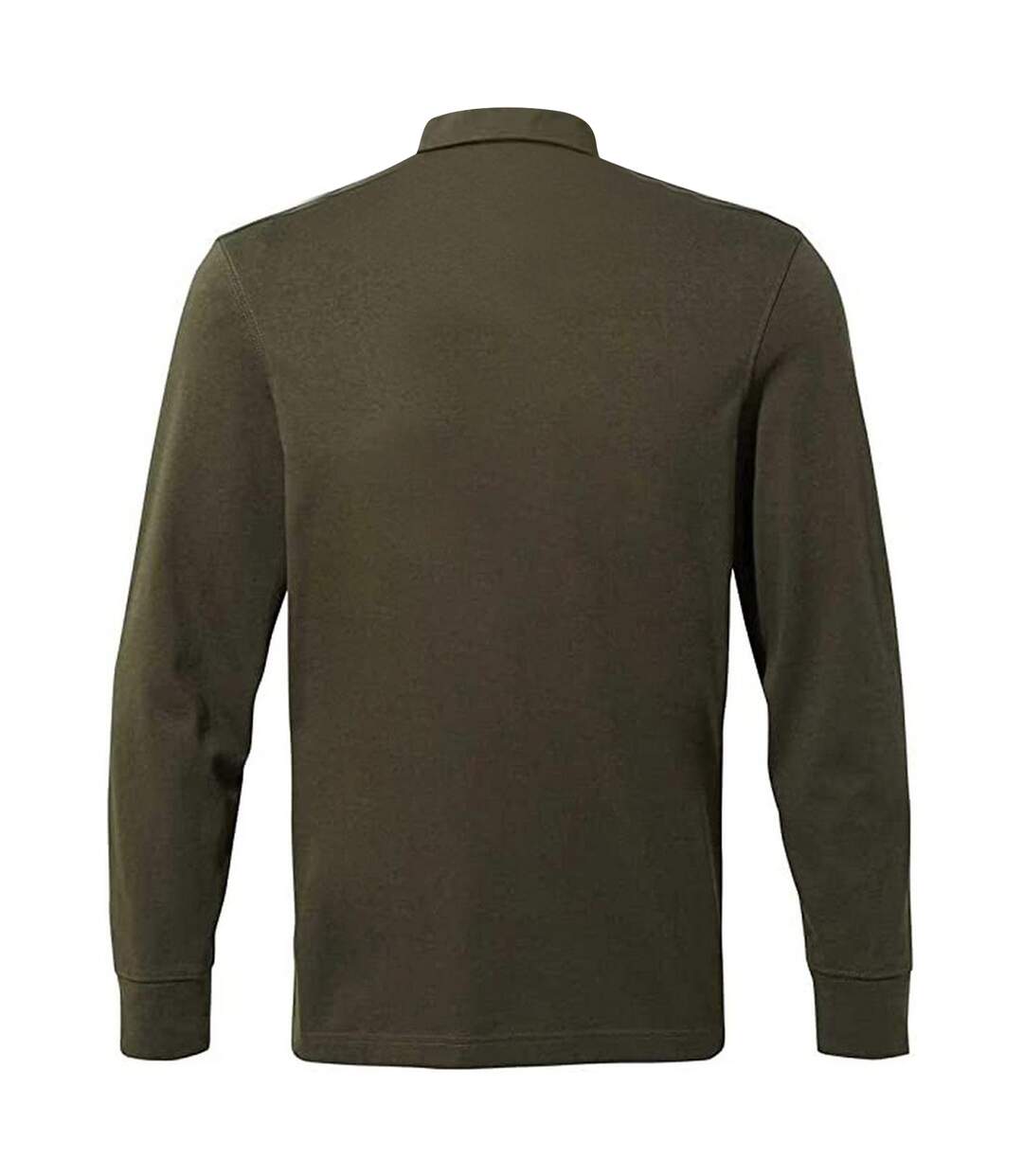 Craghoppers Mens Bryson Polo Shirt (Woodland Green)