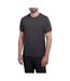 T-shirt Luxury Homme Gris Foncé HRM-1