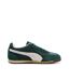 Baskets kaki mixte puma arizona nylon-2