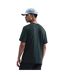 Mens Dri-fit T-shirt Seaweed Mint Green Nike-3