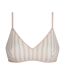 Soutien-gorge triangle sans armatures Dim x Inès de la Fressange-5