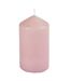Bougie Pilier Essentiel II 15cm Cerisier en Fleurs-2
