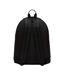 Sac à dos noir homme lacoste backpack nh4269-2