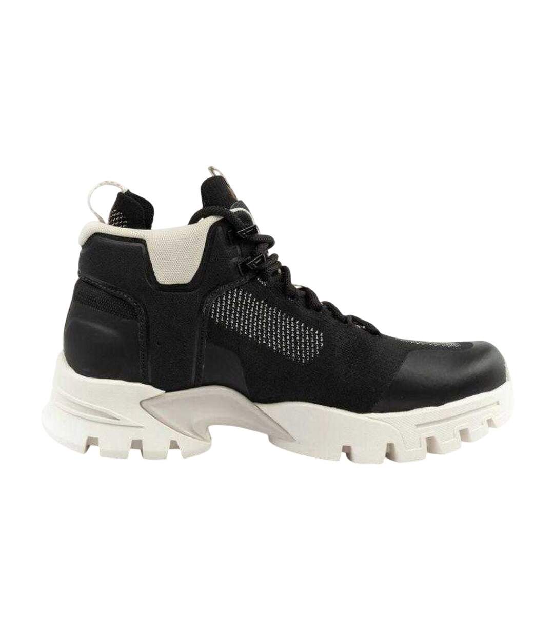 Chaussures De Randonnée Active Femme Noir Tamaris-4