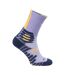 Chaussettes Frejr Femme Mauve Radvik-2