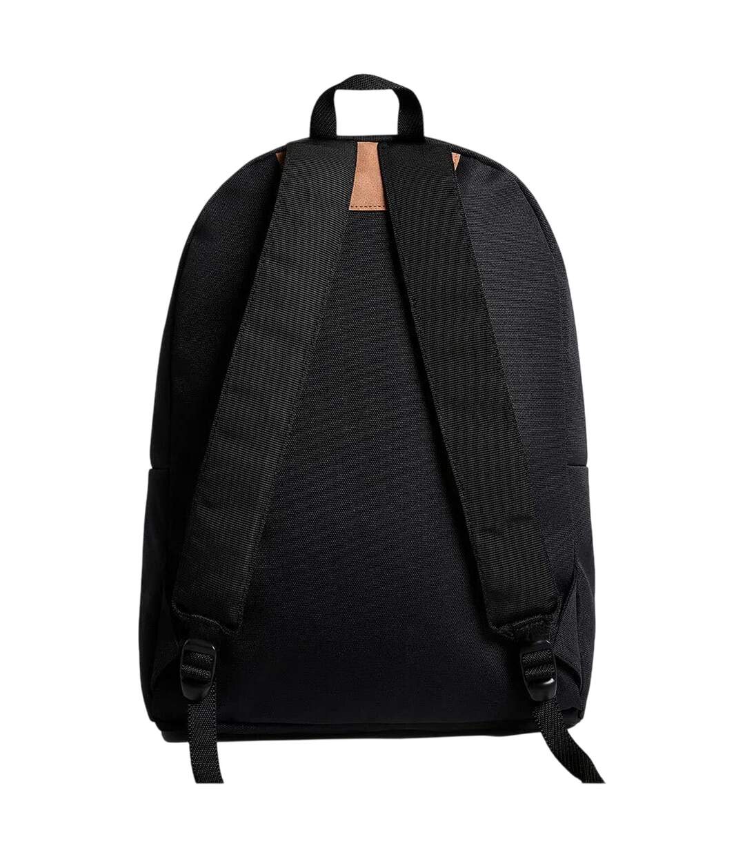 Voyage Backpack One Size Black Napapijri-2