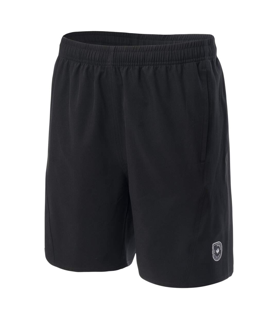 Short De Bain Aguario Homme Noir Aquawave-3