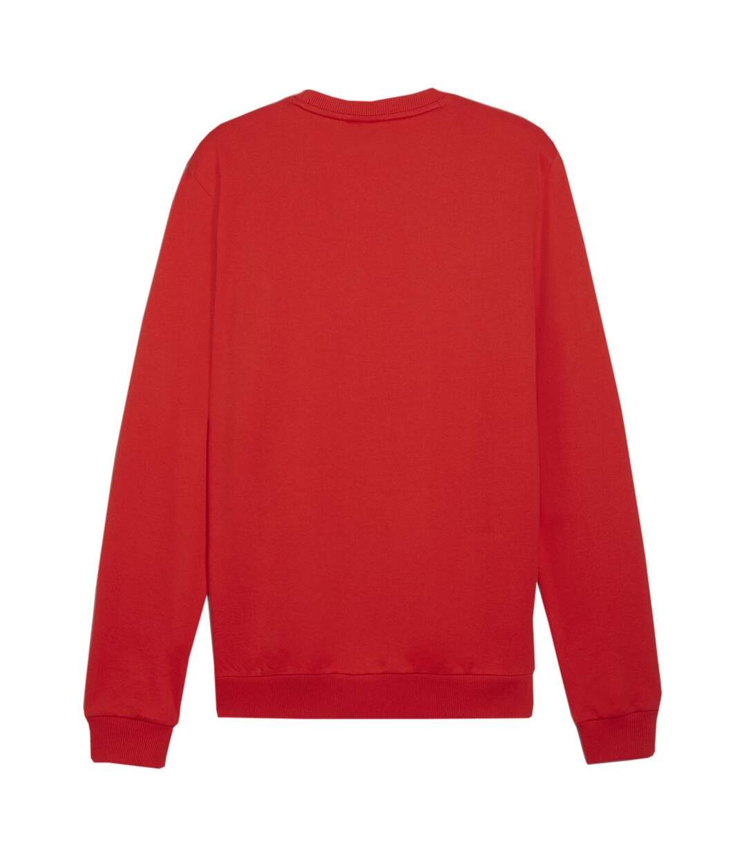 Sweat Team Goal Homme Rouge Puma-3