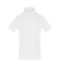 Polo Motif/style Logo Homme Blanc Aquascutum-2