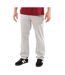 Pantalon gris chiné homme only & sons roma - w29-l32-1