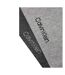 Chaussettes Motif/style Rayures Contrastées Homme Gris Calvin Klein-3