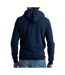 Sweat à Capuche Marine Homme Petrol Industries Sweater Zip 1040 - L