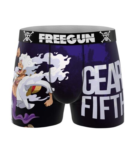Lot de 3 boxers homme One Piece Freegun