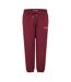 Pantalon De Jogging Bayton Femme Bordeaux Jack Wills-2