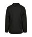 Veste De Campagne M-65 Homme Noir Build Your Brand-2