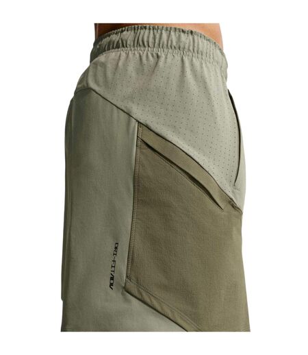 Mens Performance Shorts Army Nike