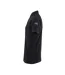 Polo Frontline Kreta Homme Noir Mascot-4