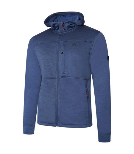 Veste polaire out calling homme denim sombre Dare 2B