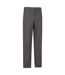 Pantalon Trek Homme Gris Foncé Mountain Warehouse-4