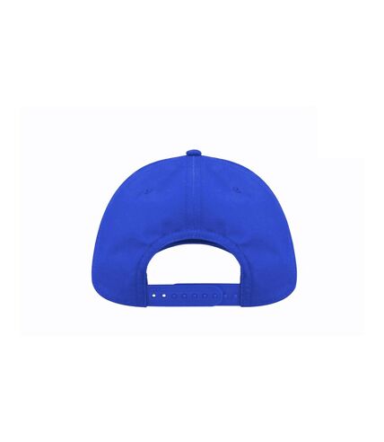 Casquette recy feel bleu roi Atlantis