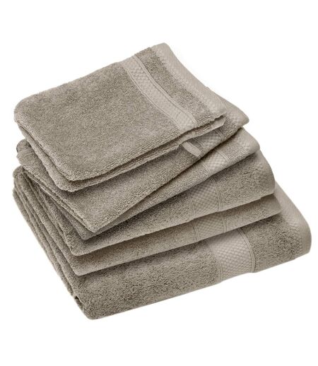Parure de bain NAÏA 7 pièces