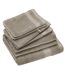 Parure de bain NAÏA 7 pièces-1