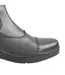 Bottes De Jardinage Mirfield Femme Noir Brogini-4