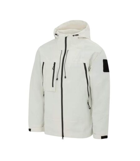 Coupe-vent Homme Beige Firetrap