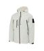 Coupe-vent Homme Beige Firetrap-3
